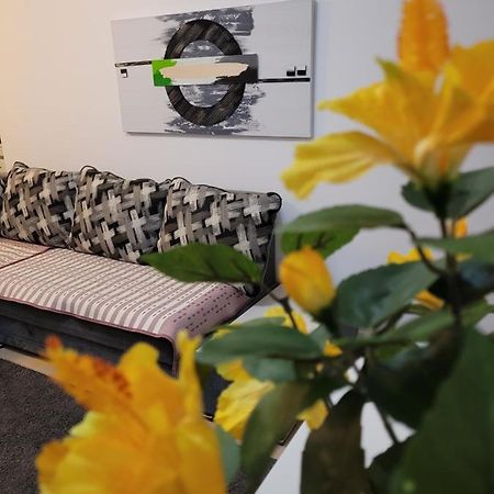 Cozy Park Residences 5 Букурещ Екстериор снимка
