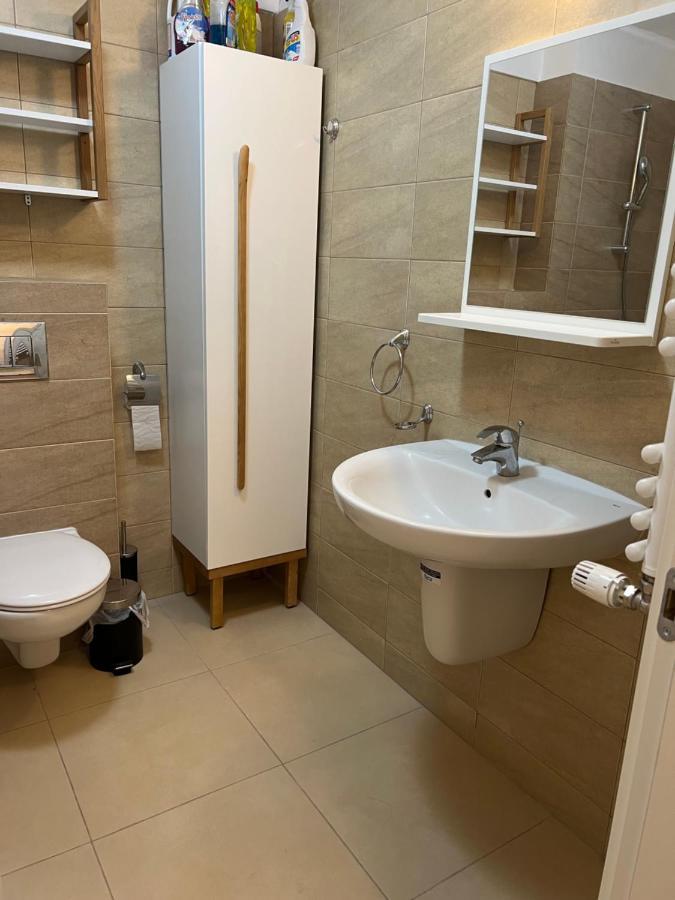Cozy Park Residences 5 Букурещ Екстериор снимка