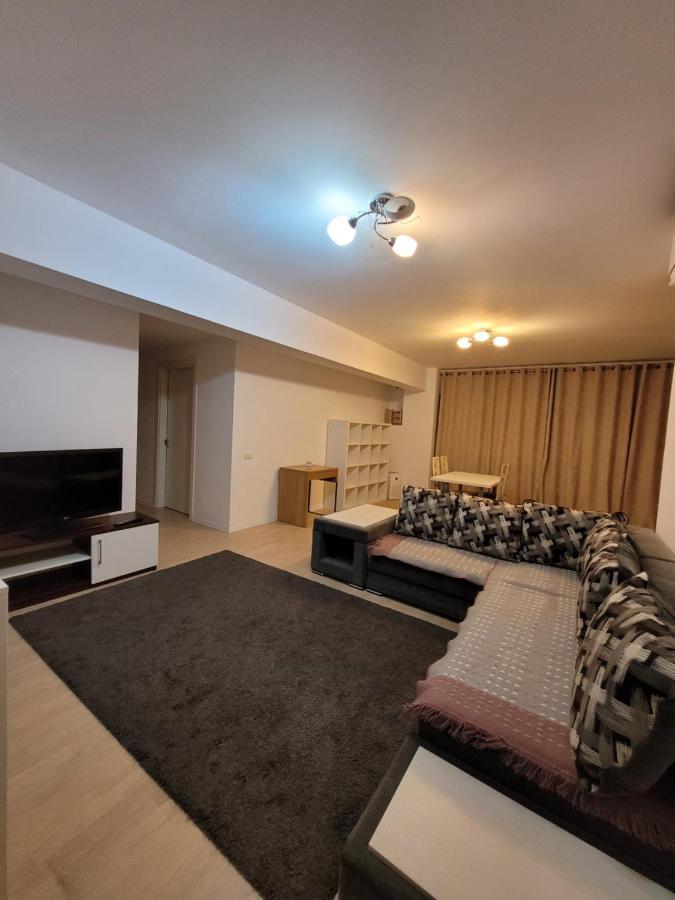 Cozy Park Residences 5 Букурещ Екстериор снимка