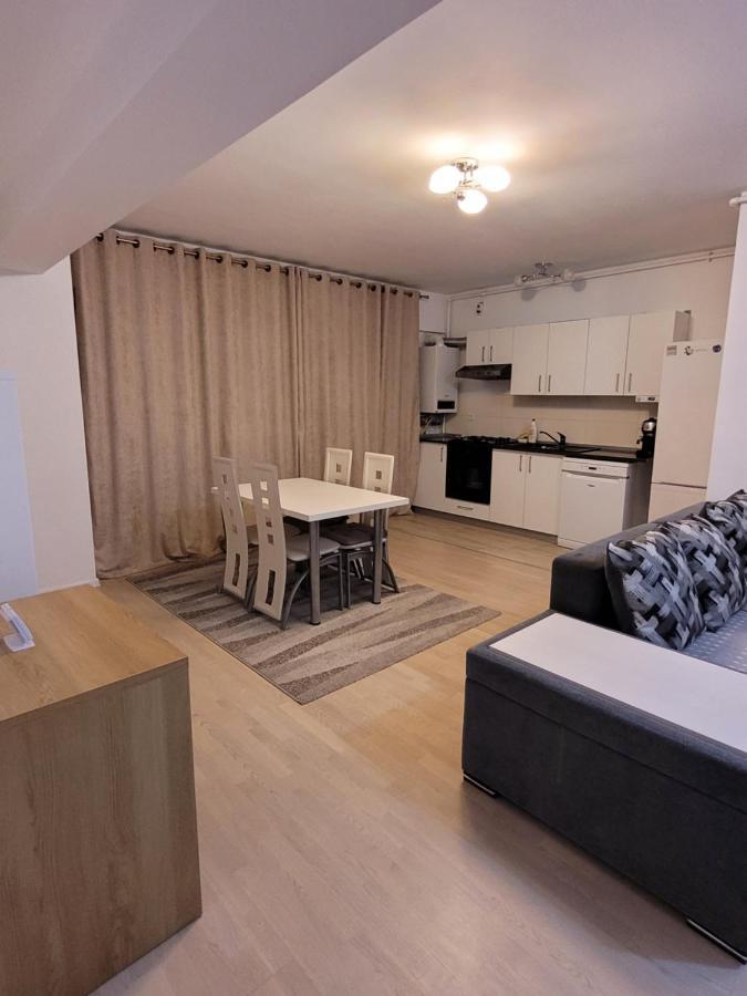 Cozy Park Residences 5 Букурещ Екстериор снимка