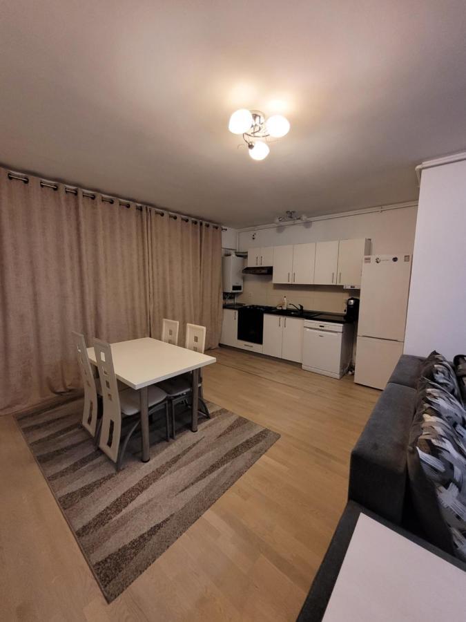 Cozy Park Residences 5 Букурещ Екстериор снимка