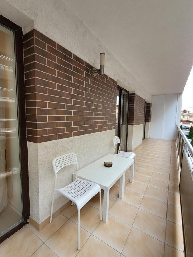 Cozy Park Residences 5 Букурещ Екстериор снимка