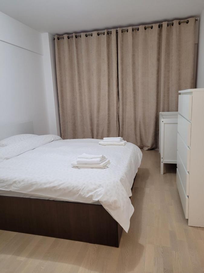 Cozy Park Residences 5 Букурещ Екстериор снимка