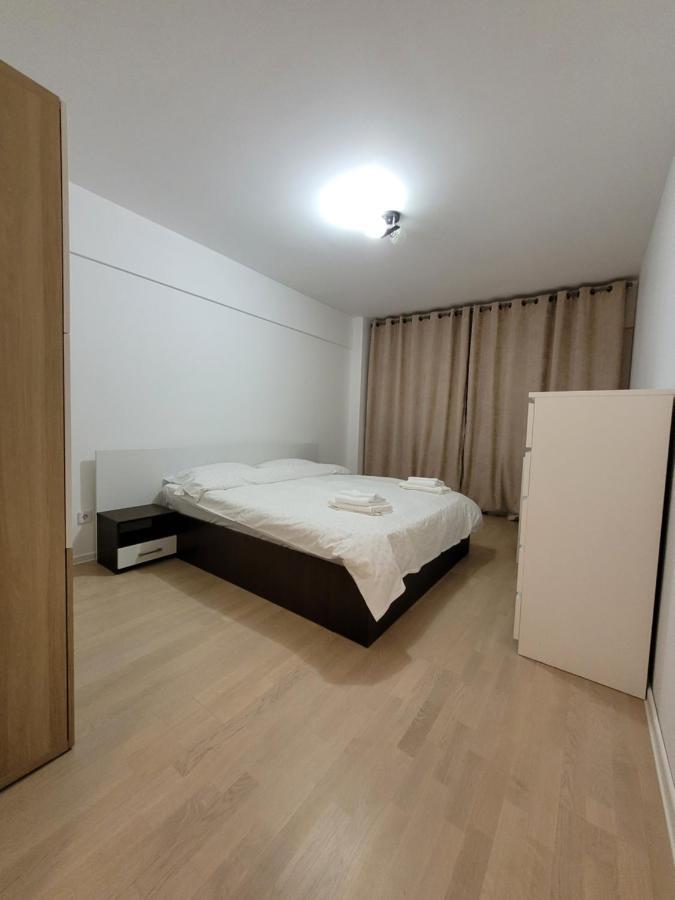 Cozy Park Residences 5 Букурещ Екстериор снимка