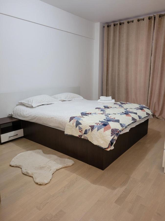 Cozy Park Residences 5 Букурещ Екстериор снимка