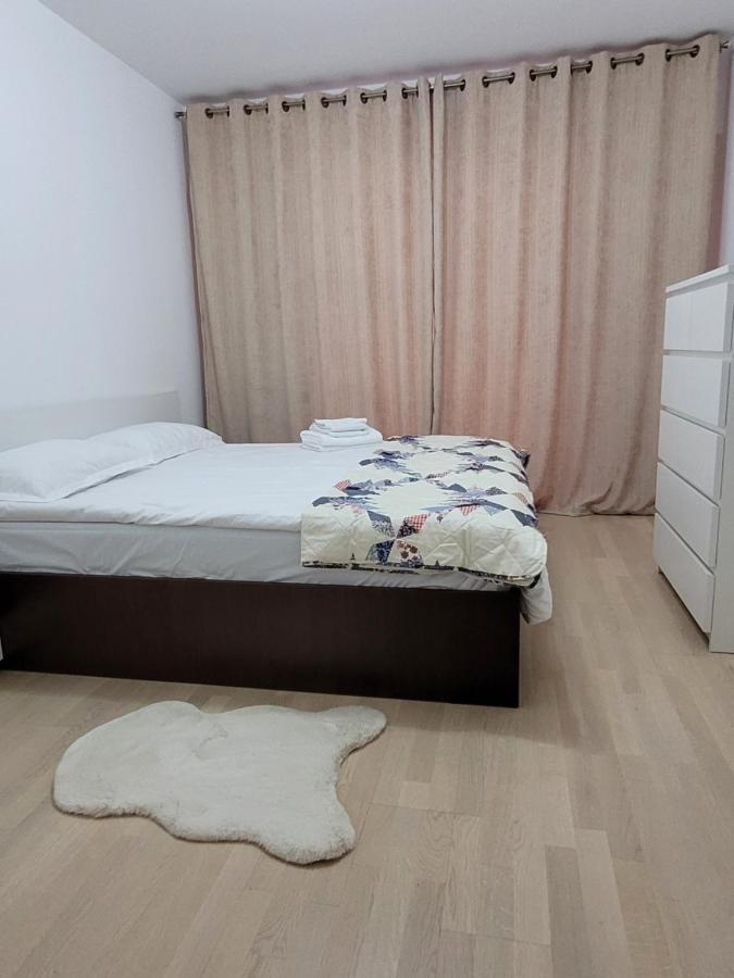 Cozy Park Residences 5 Букурещ Екстериор снимка